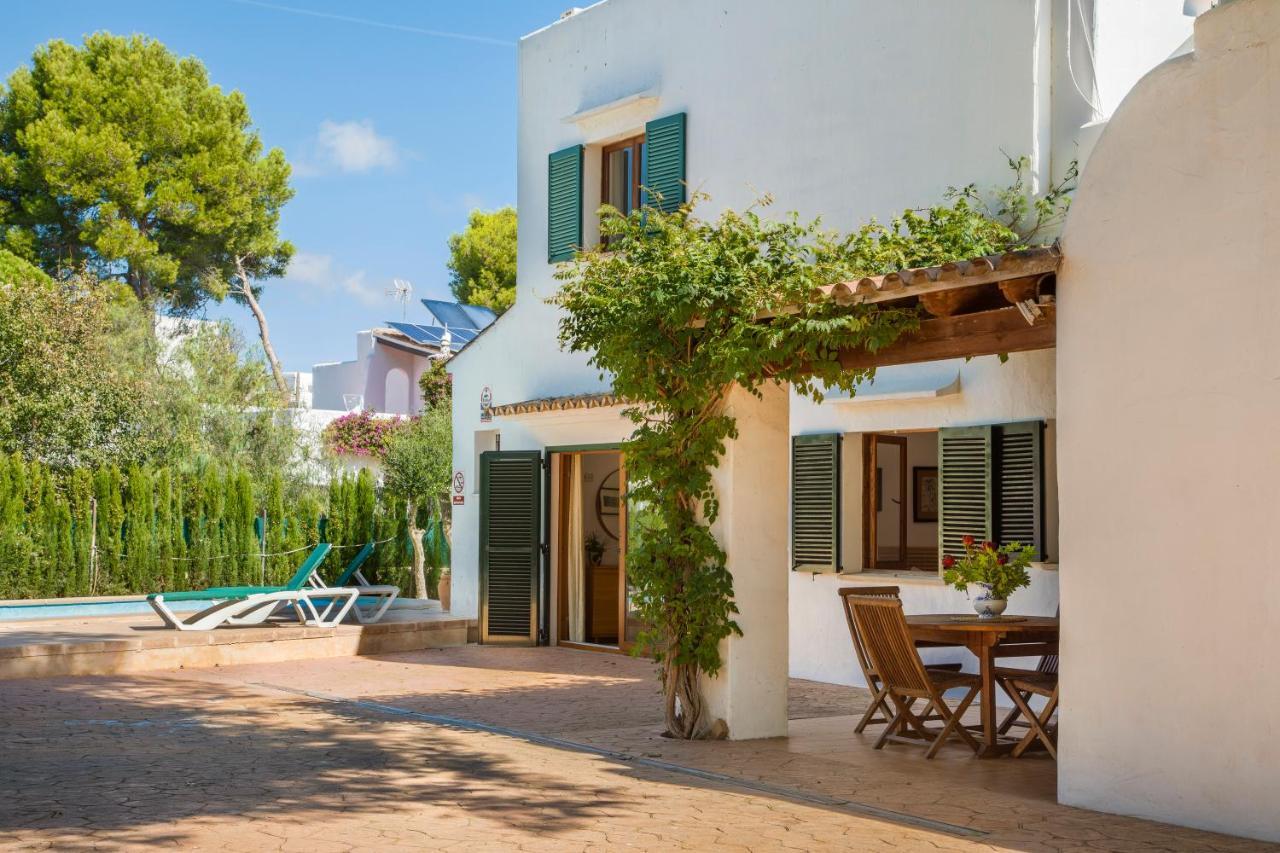 Mumare Ferienhaus Cala D´Or