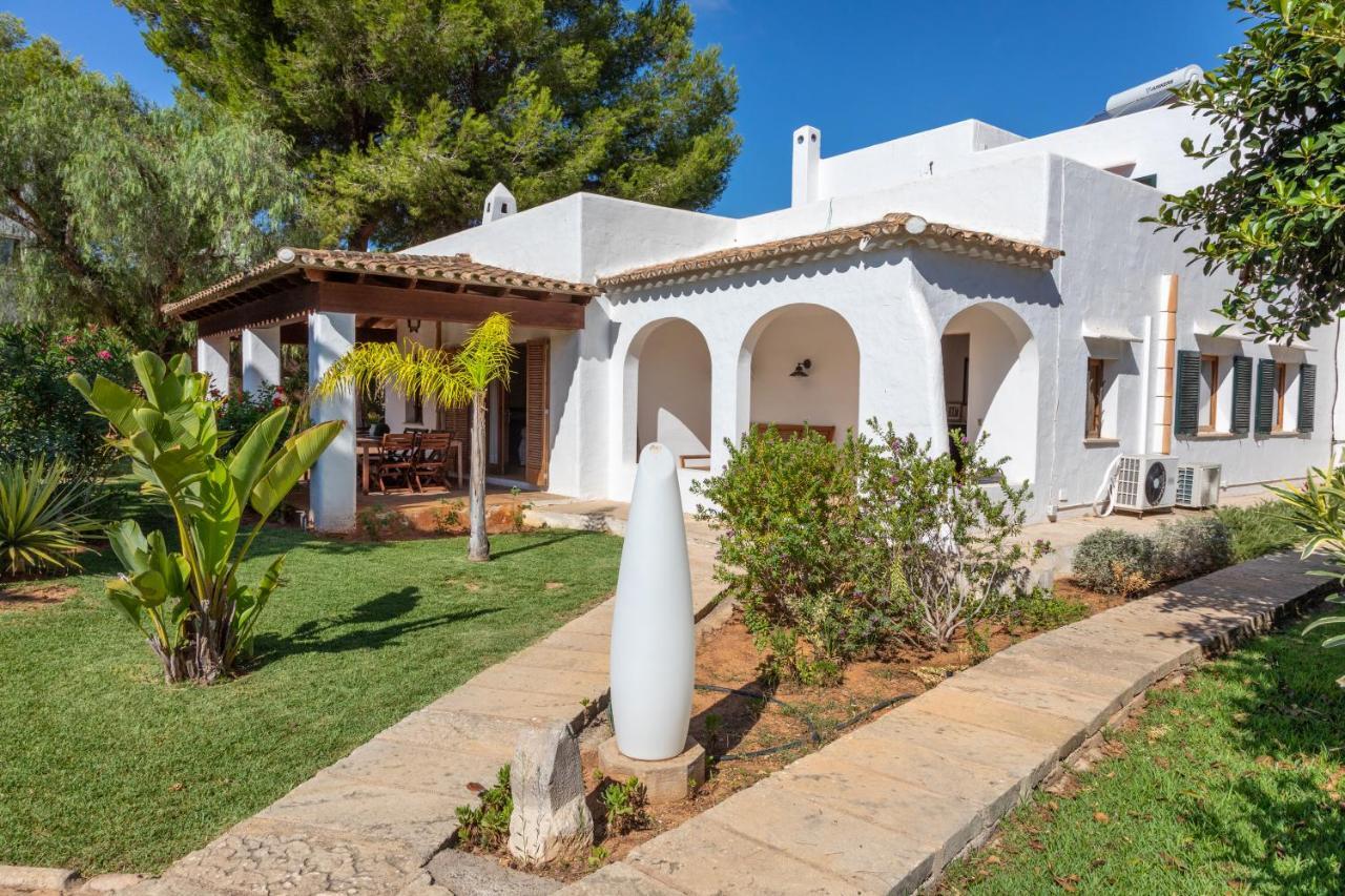 Mumare Ferienhaus Cala D´Or