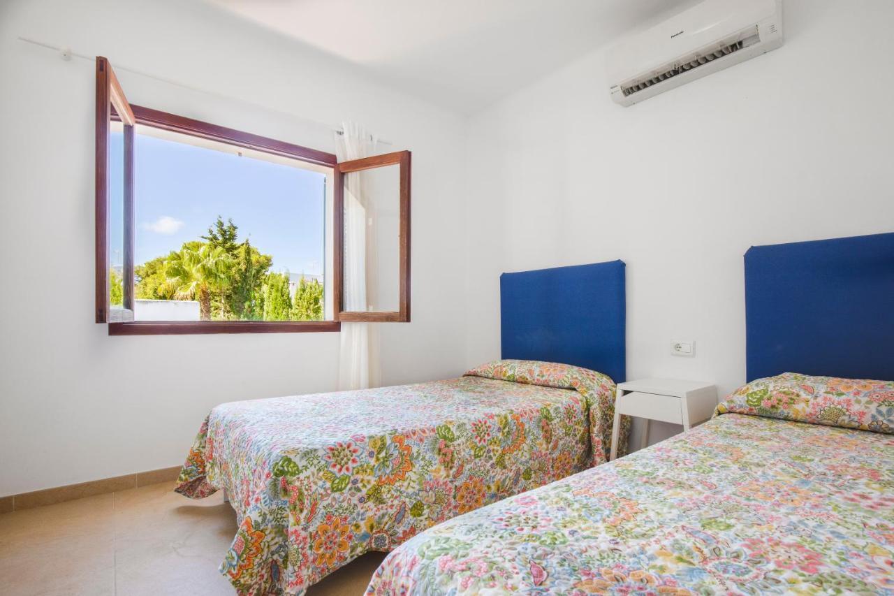 Mumare Ferienhaus Cala D´Or