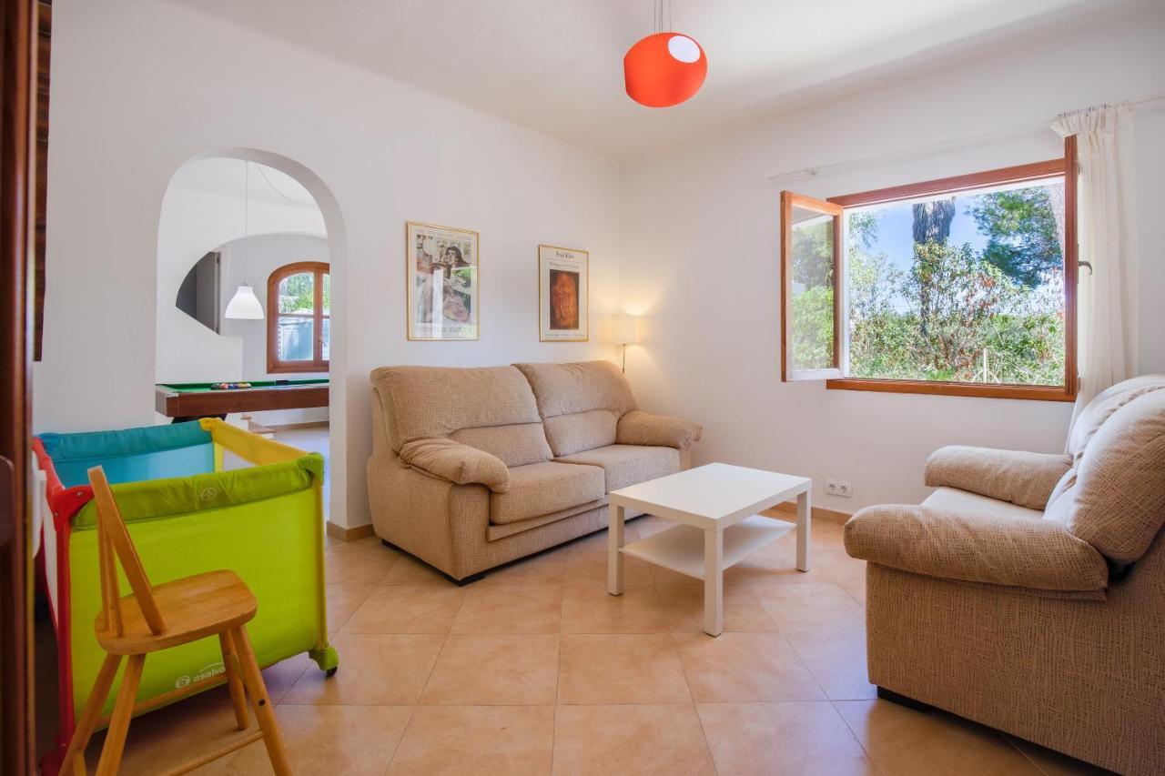 Mumare Ferienhaus